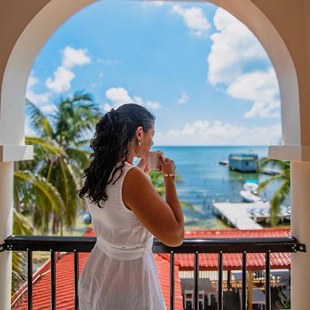 Sunbreeze Suites San Pedro  Extérieur photo